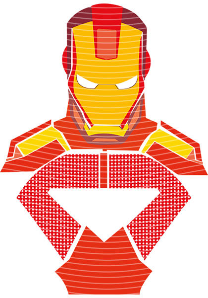 A5 Notebook Wraps-W-1250